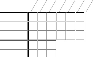 Logic Puzzle Template in jQuery