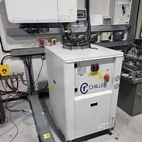 HVAC Chiller Purge Unit