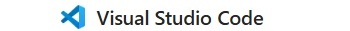 Microsoft Visual Studio Code